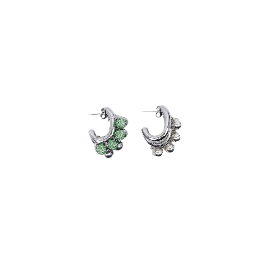 La Bichris Earrings