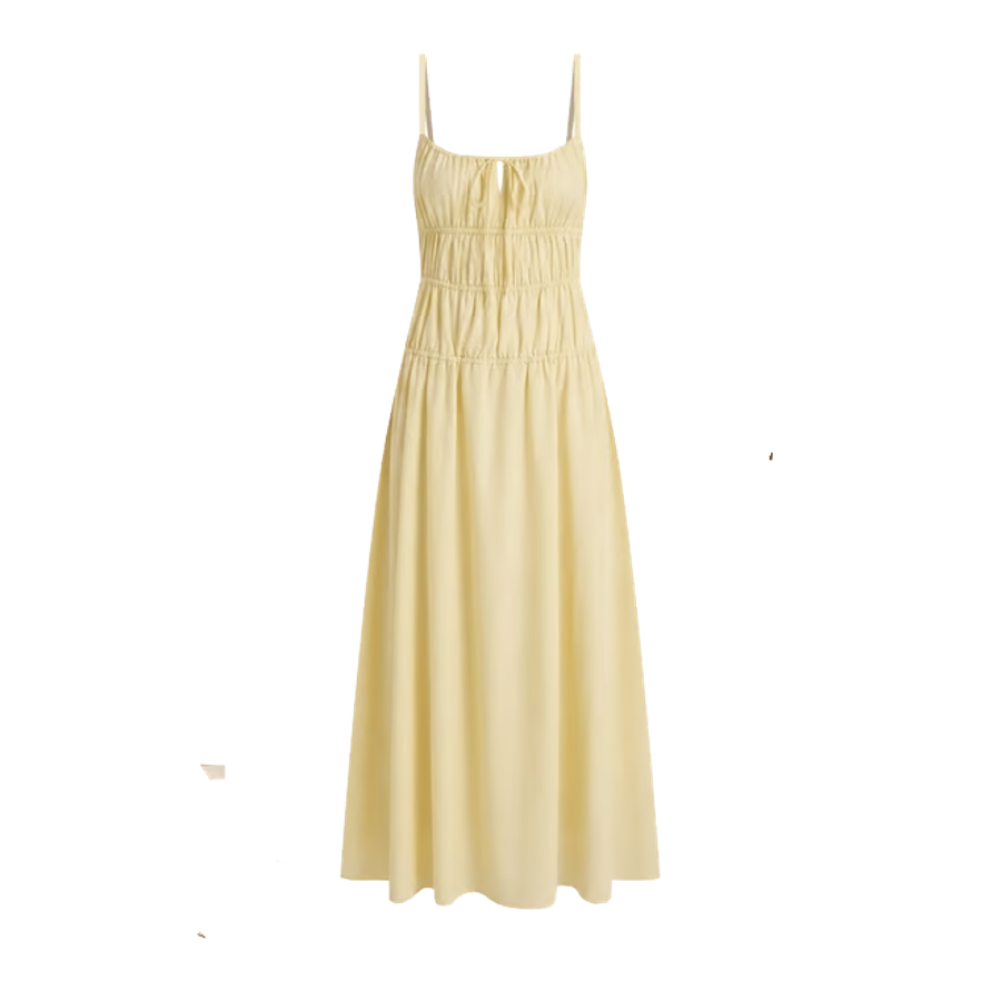 Martha Dress