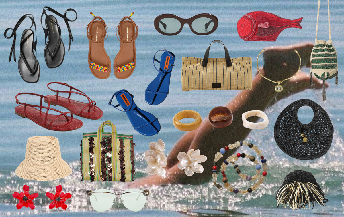 Euro Summer Accessories