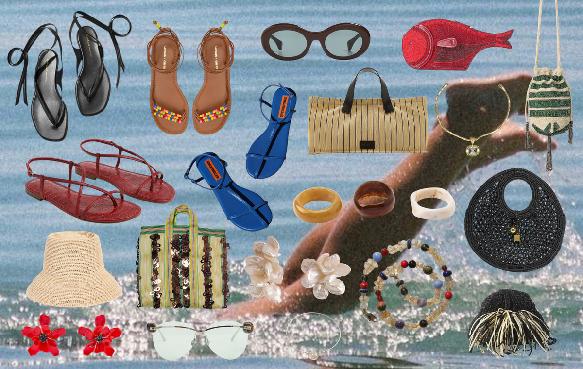 Euro Summer Accessories