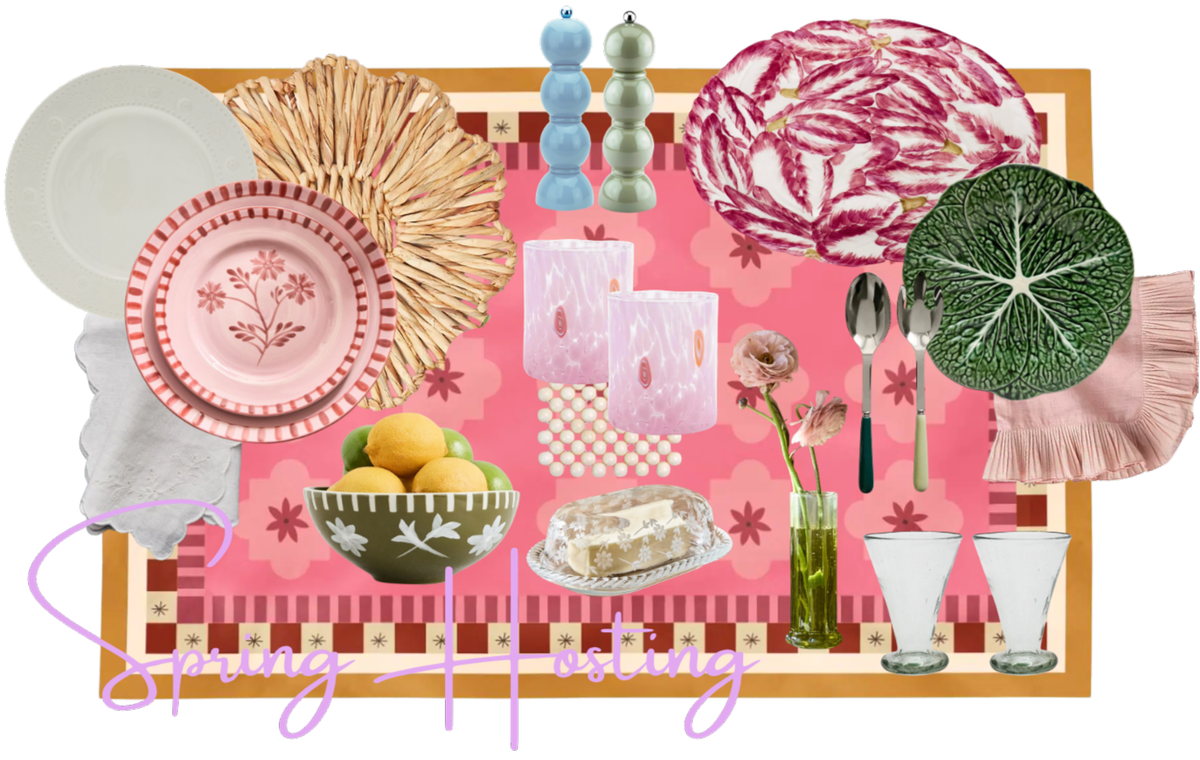 spring hosting