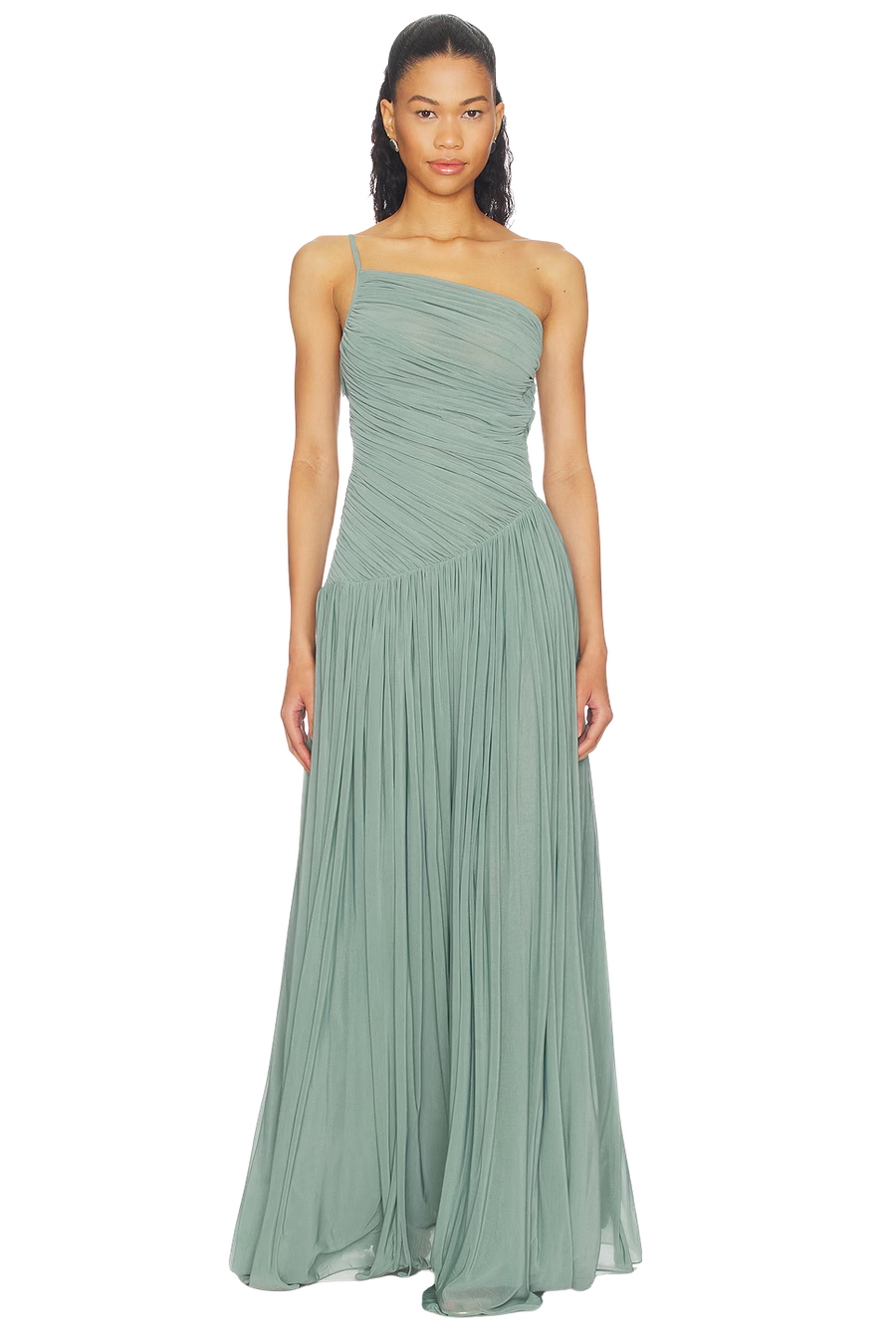 Ronny Kobo Monroe Dress