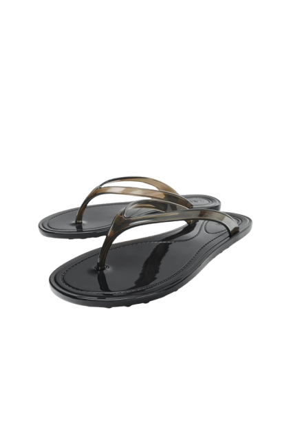 Jelly Sandal