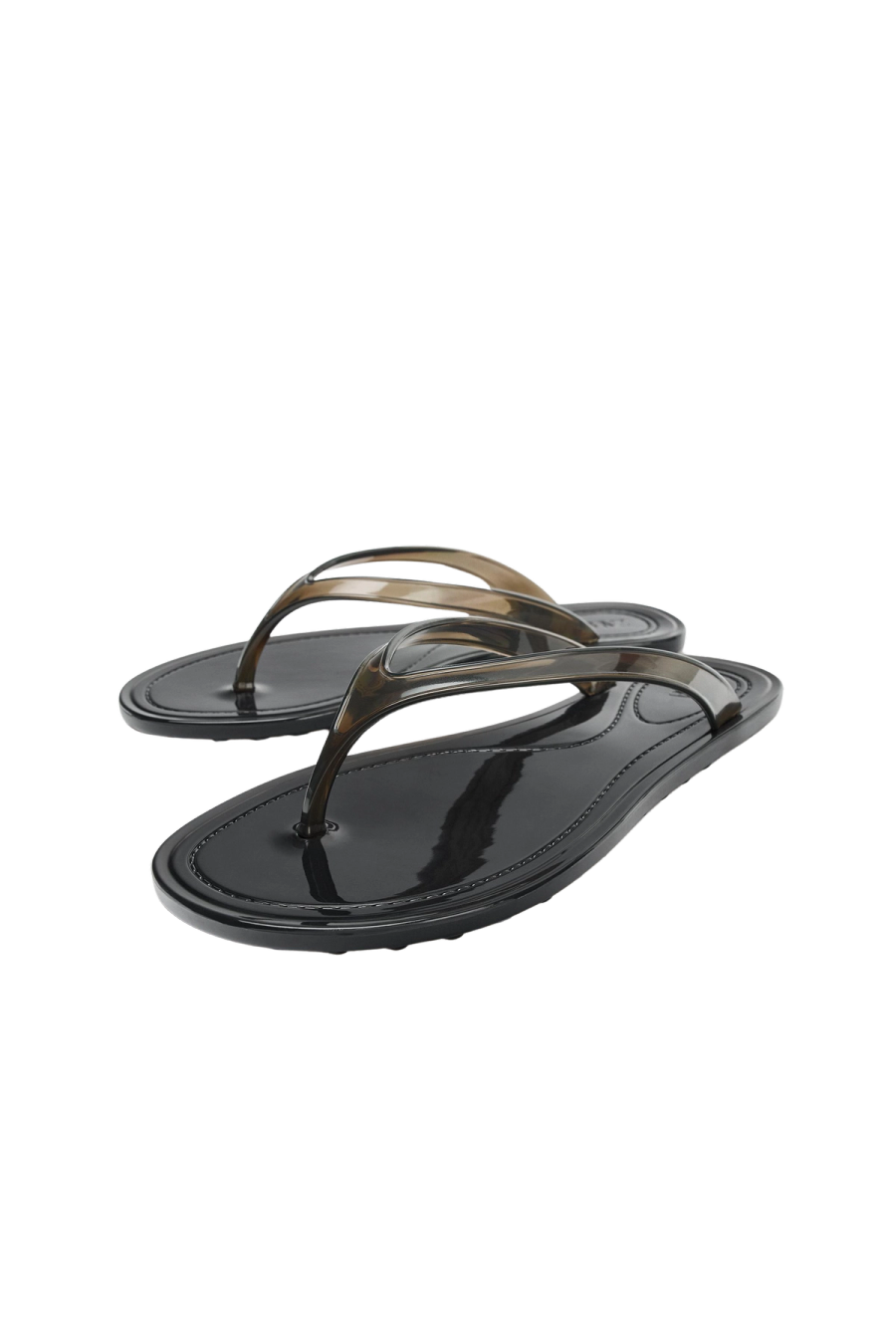 Jelly Sandal