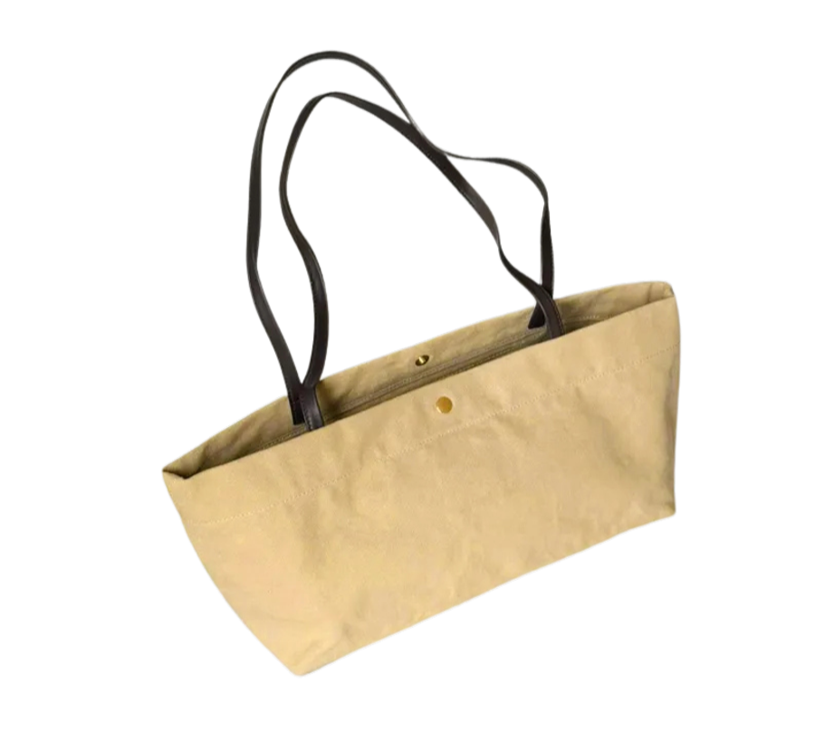 Etsy Canvas Tote Bag