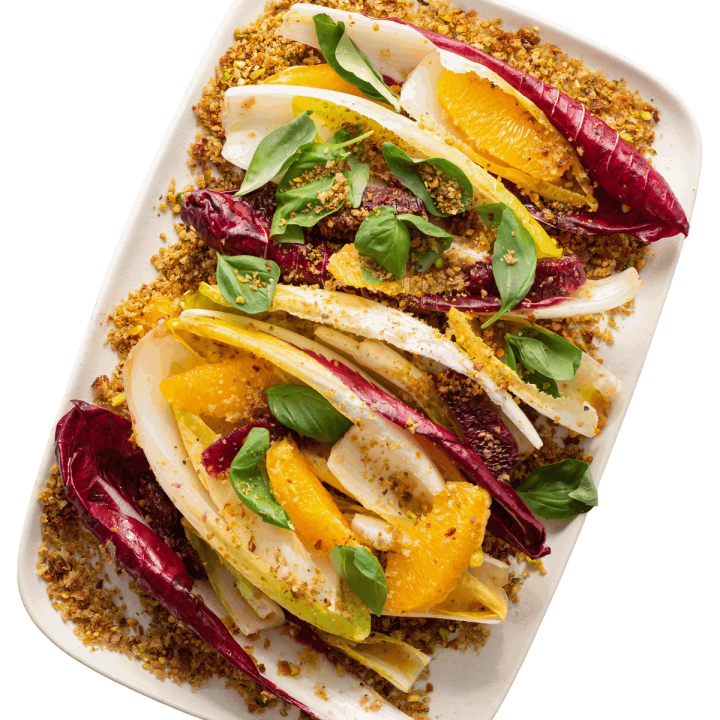 endive