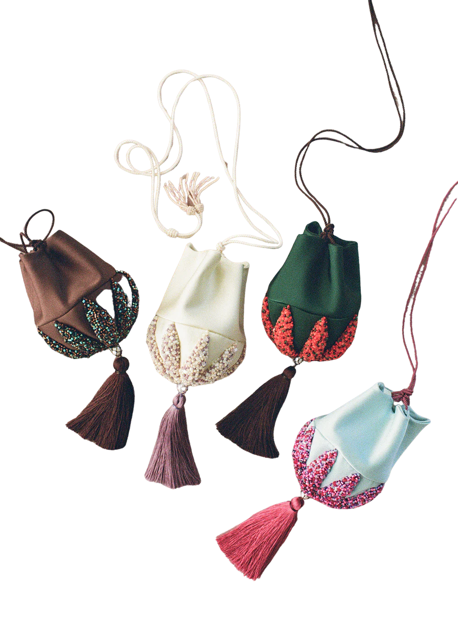 Greta Petite Bag