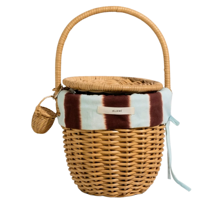 Harvest Basket