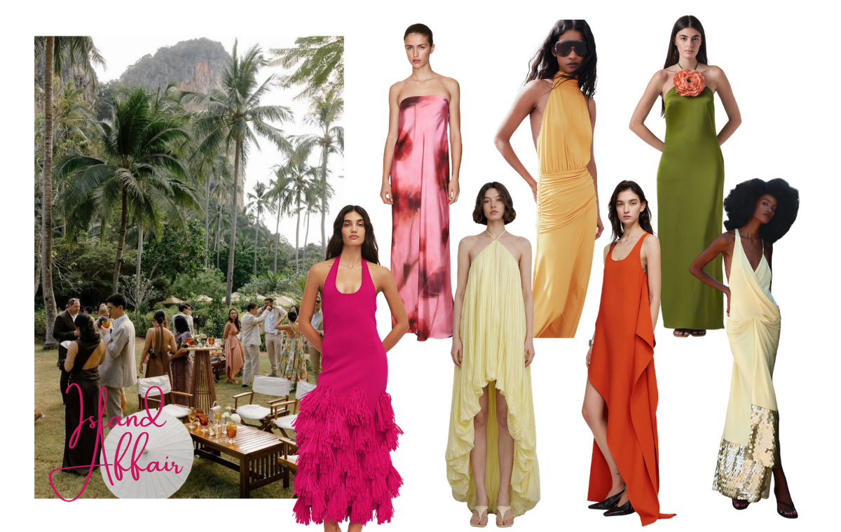 Island Affair