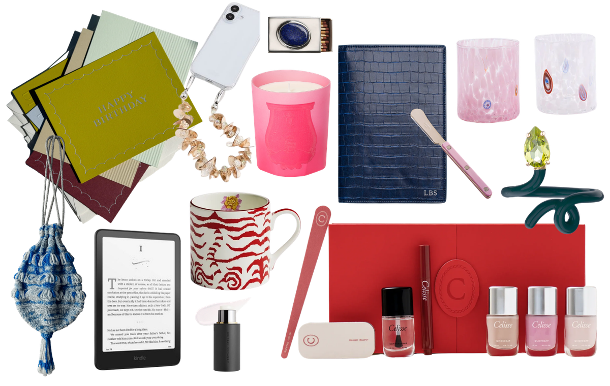 Leogiftguide