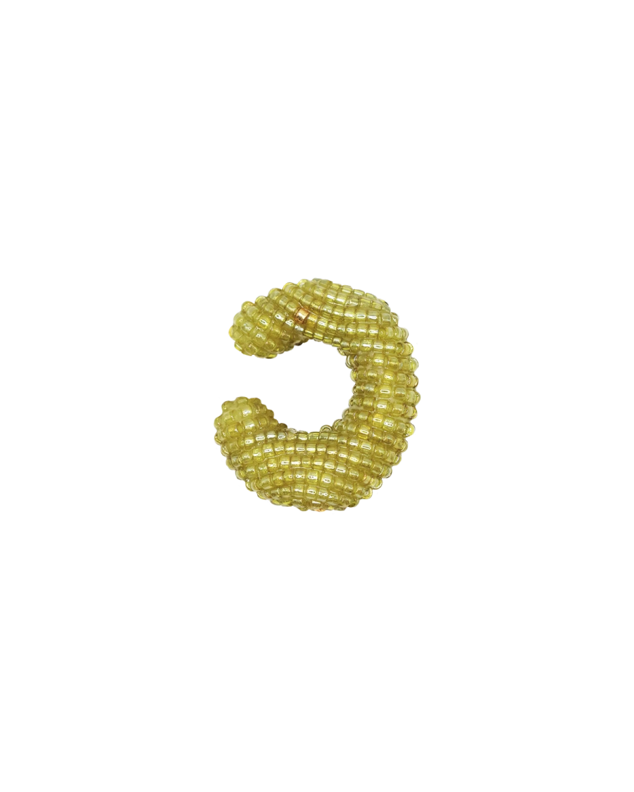 Ora Small Ear Cuff