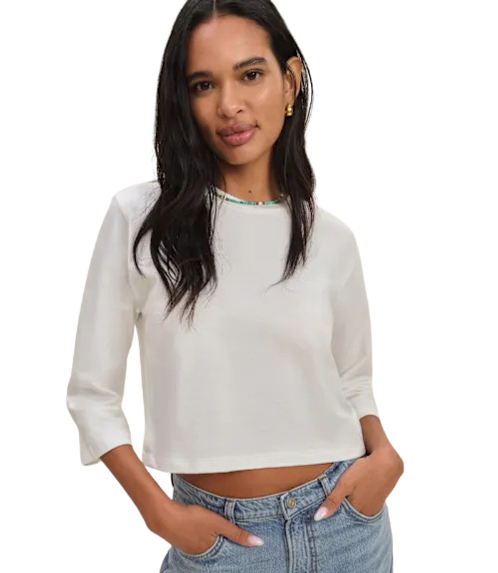 Reformation The Lewis Tee
