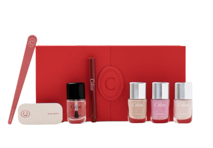 Celisse The Full Nail Care Set