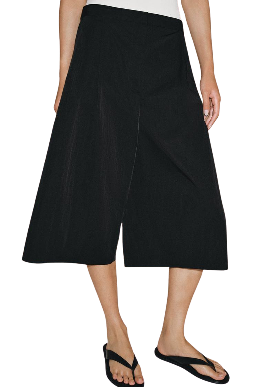 Zara Technical Bermuda Short