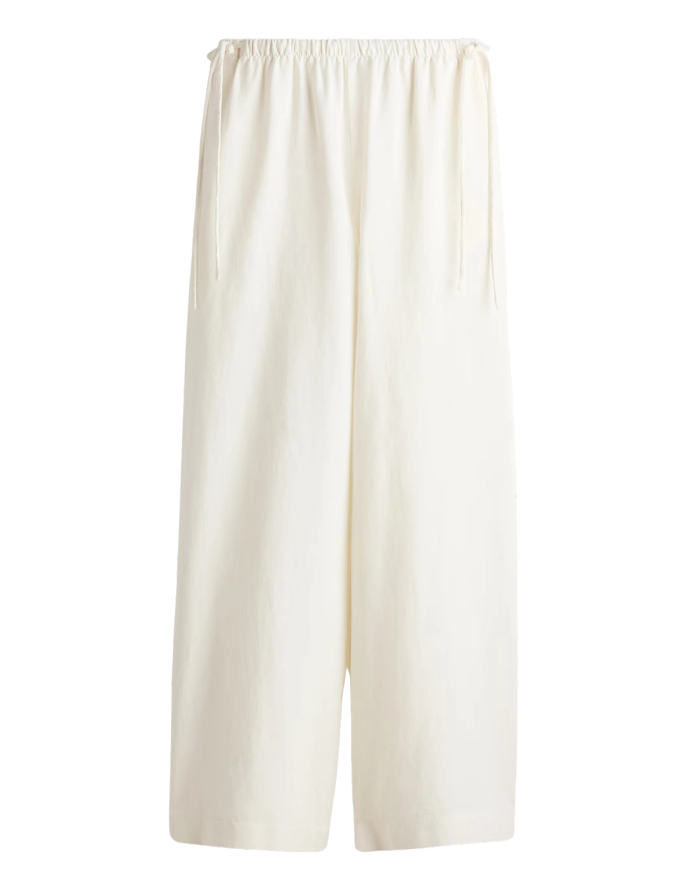 Linen Pants