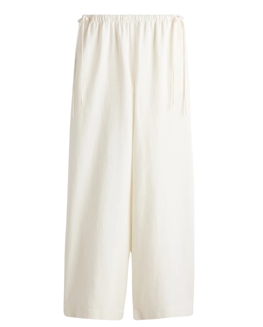 Linen Pants
