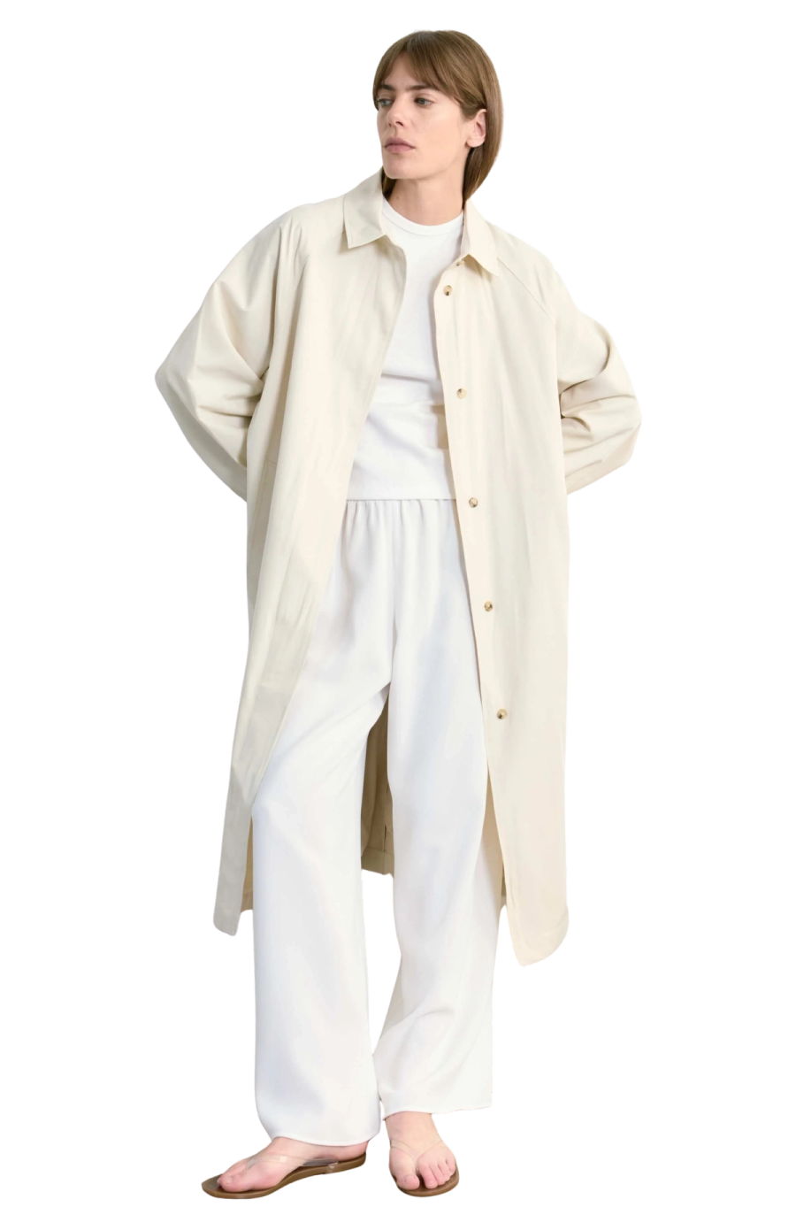 Trench Coat