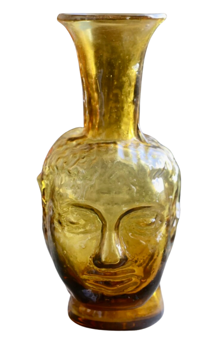 La Soufflerie Vase Tête