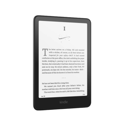 Amazon Kindle Paperwhite