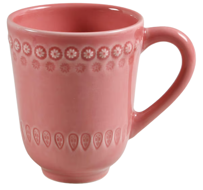 Bordallo Pinheiro Fantasia Mug