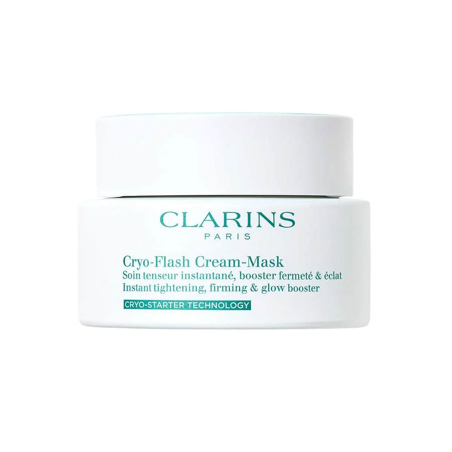 Clarins Cryo-Flash Mask