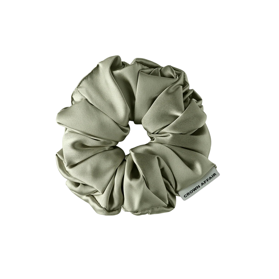Crown Affair The Scrunchie No. 002