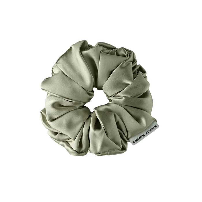 Crown Affair The Scrunchie No. 002
