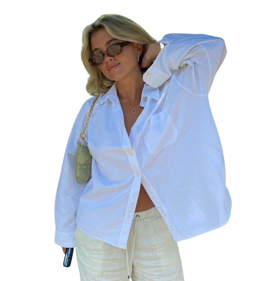 Breezy Shirt