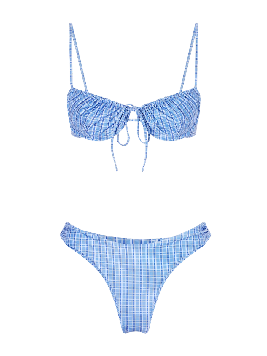 Ombra and Leone Bikini