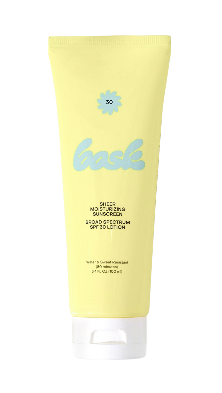 Bask Sun Care SPF 30 Lotion