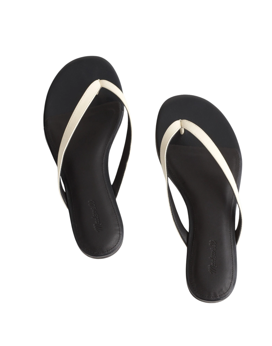 The Iggy Thong Sandal