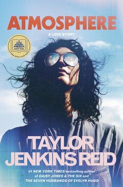Taylor Jenkins Reid Atmosphere