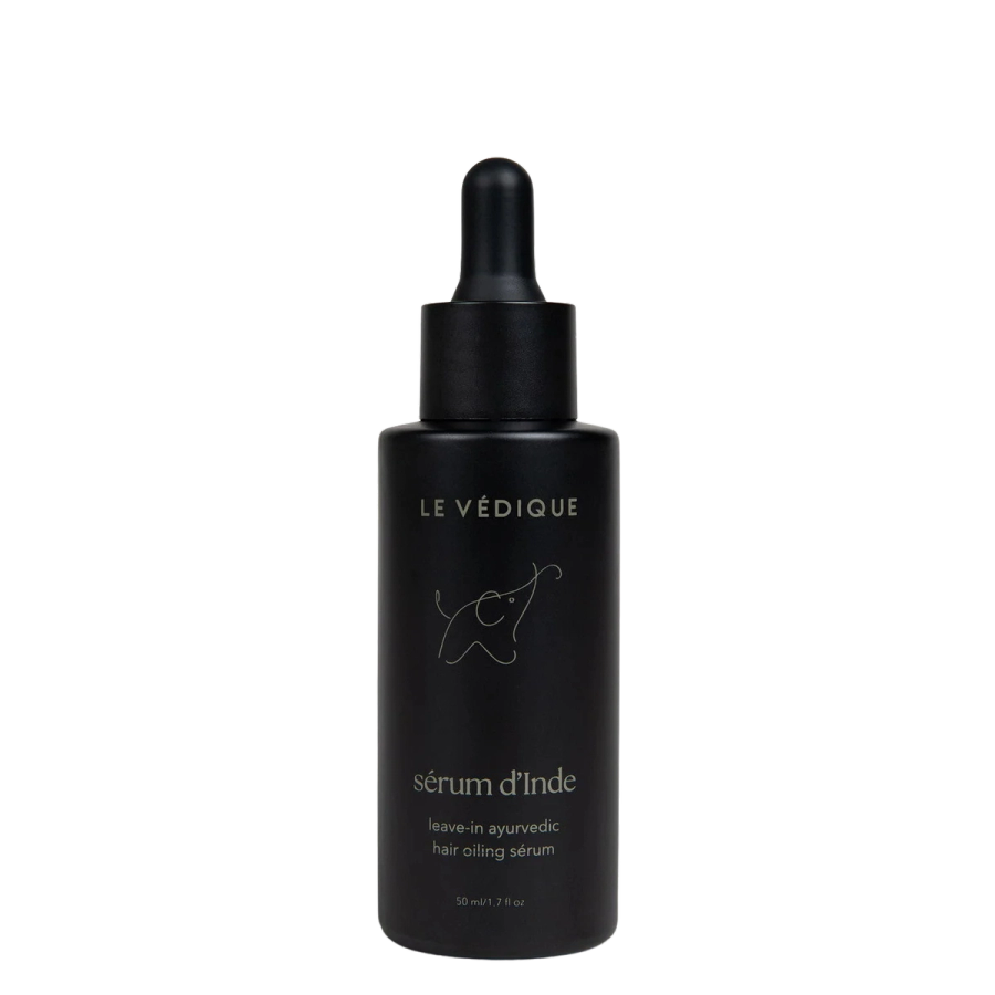 Le Vedique Serum d'Inde