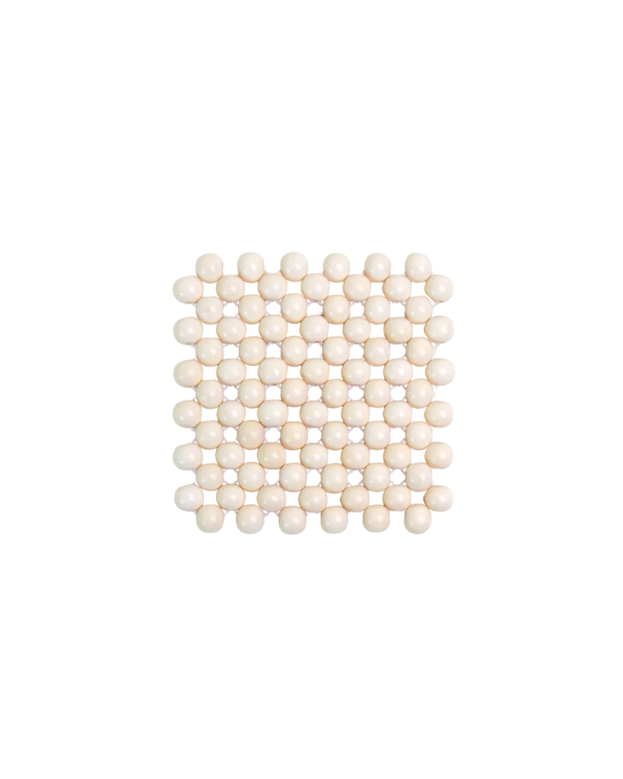 Coaster Medium Tofu