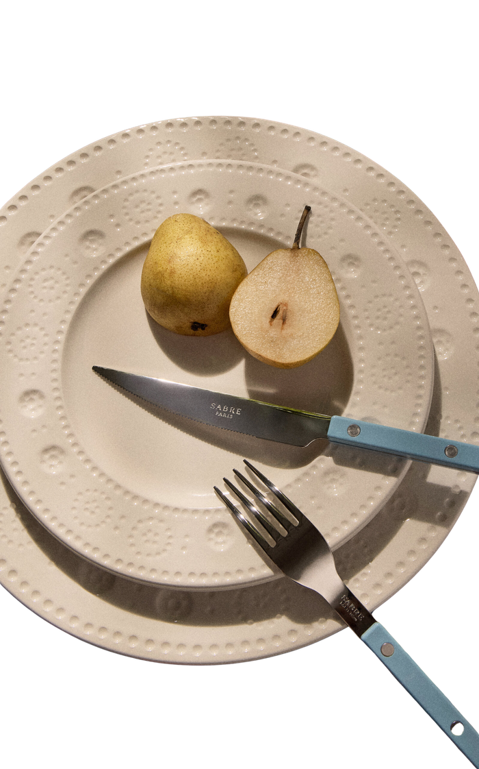 La Isla Ceramic Dinner Plates