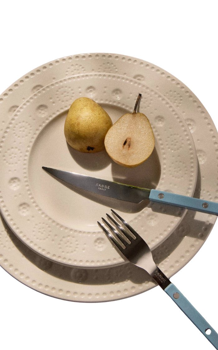 La Isla Ceramic Dinner Plates