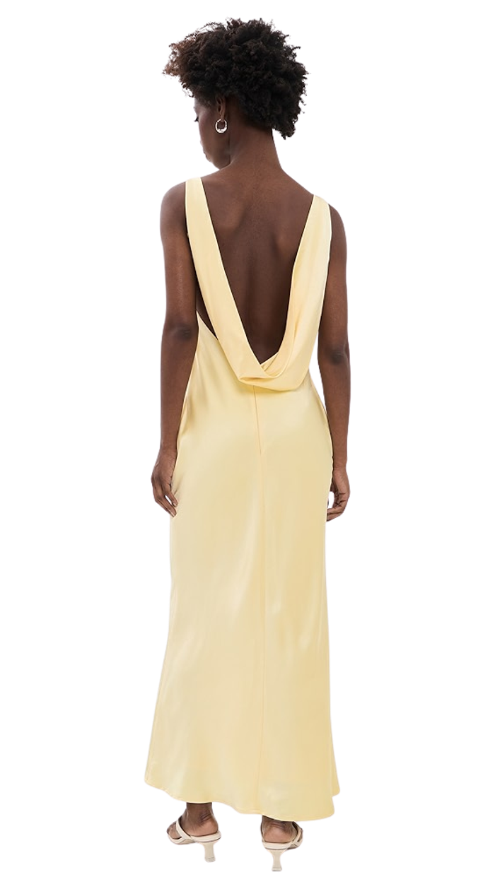 Runaway the Label Raelyn Maxi Dress