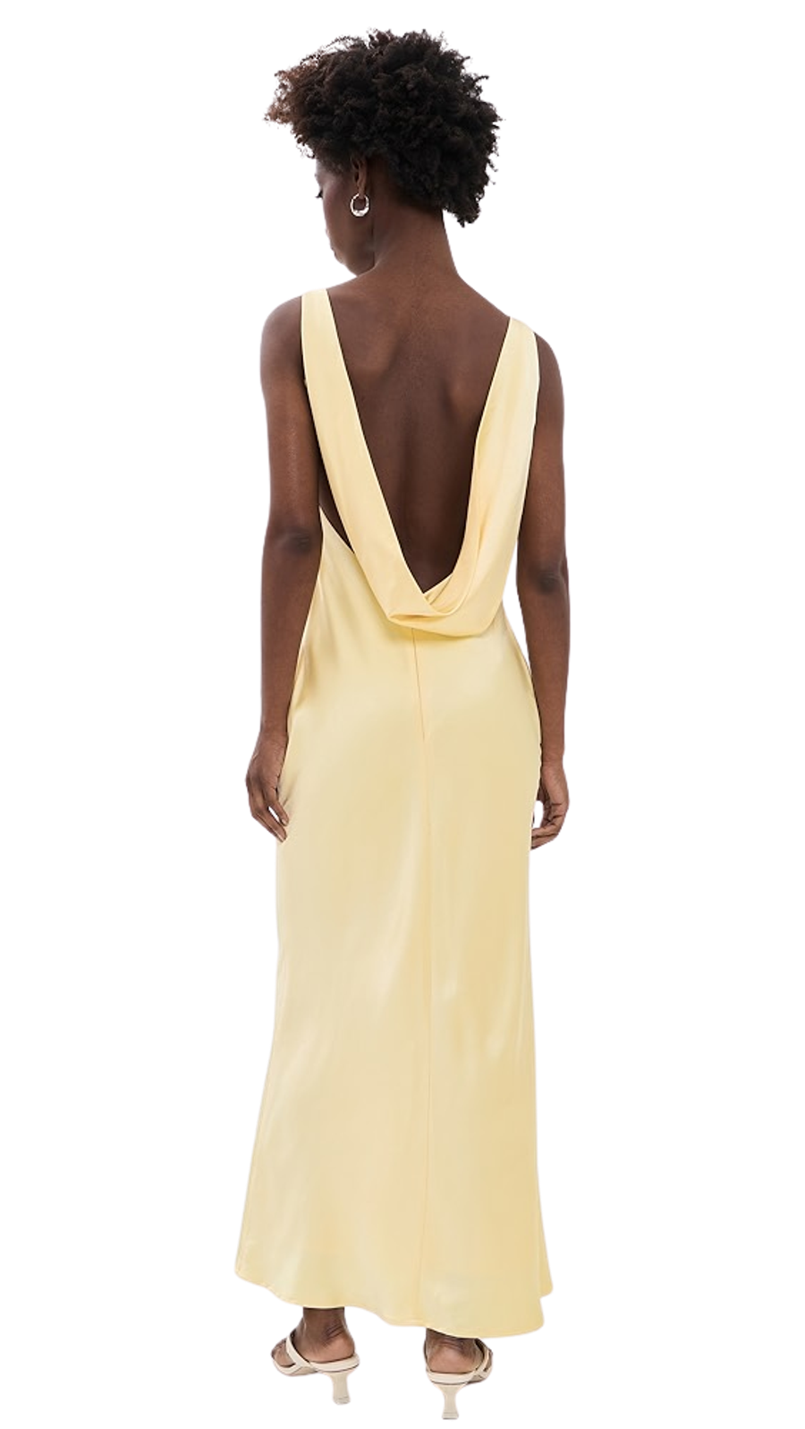 Runaway the Label Raelyn Maxi Dress
