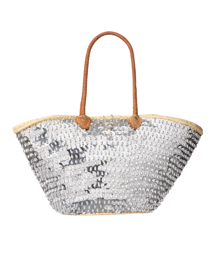 Le M Mirage Tote