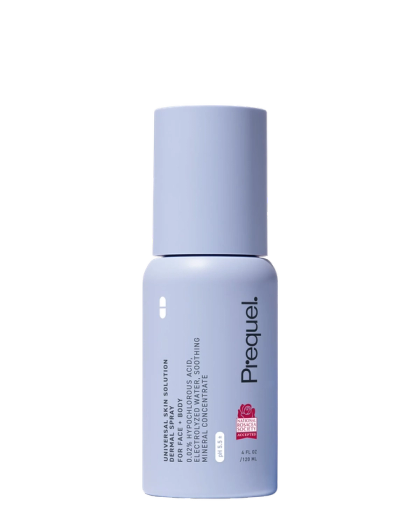 PREQUEL UNIVERSAL SKIN SOLUTION