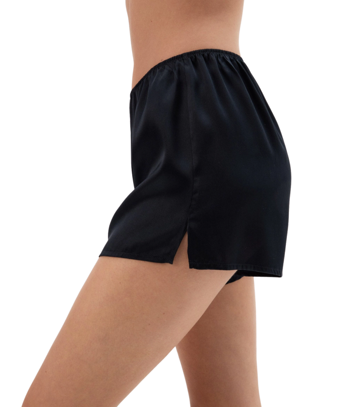 Intimissimi Silk Shorts