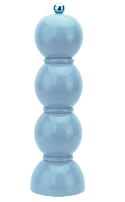 Bobbin Salt and Pepper Grinder