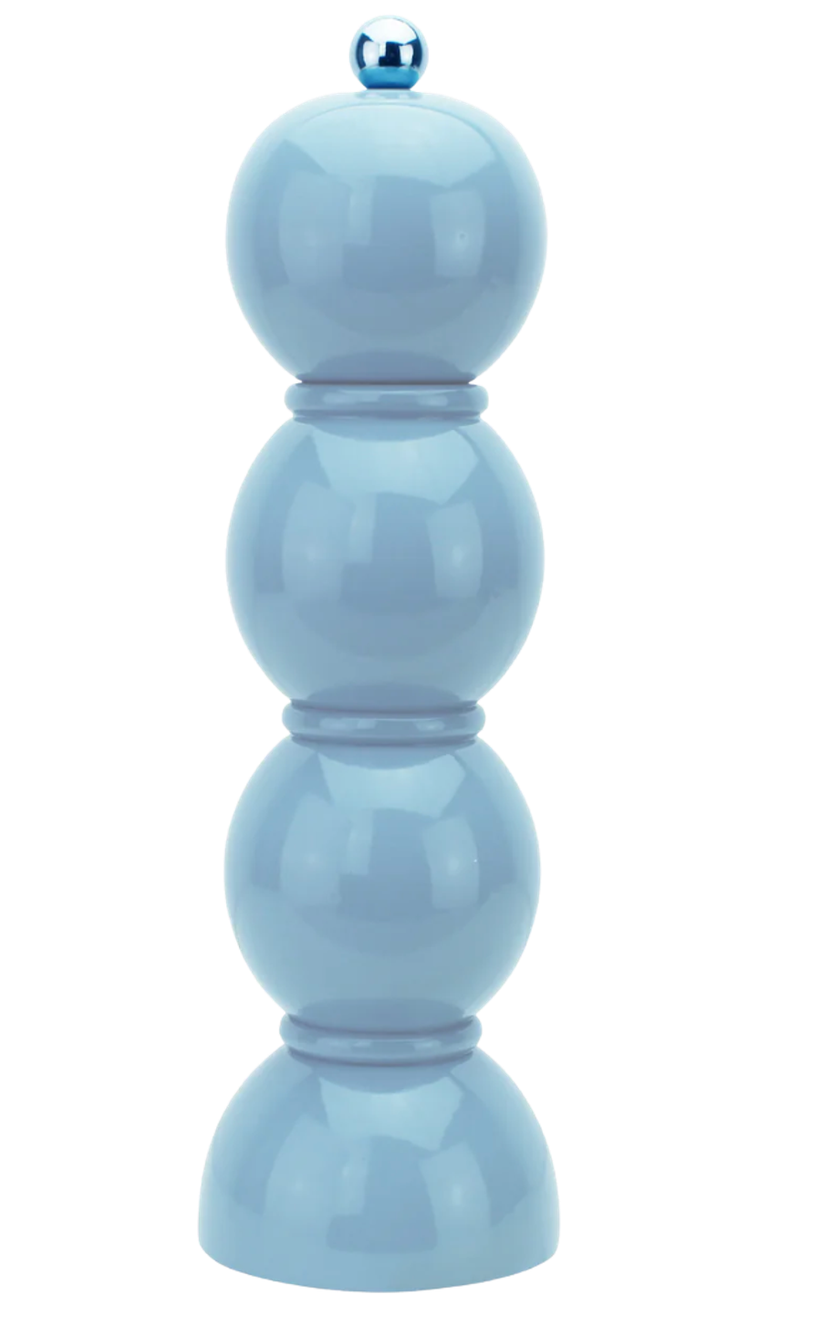 Bobbin Salt and Pepper Grinder