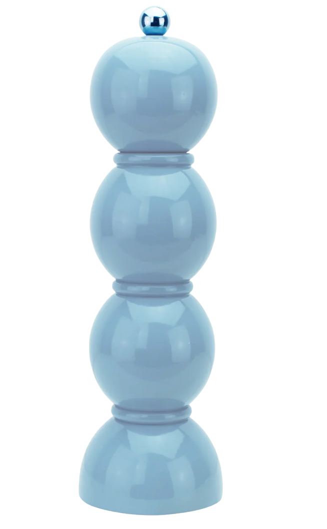 Bobbin Salt and Pepper Grinder