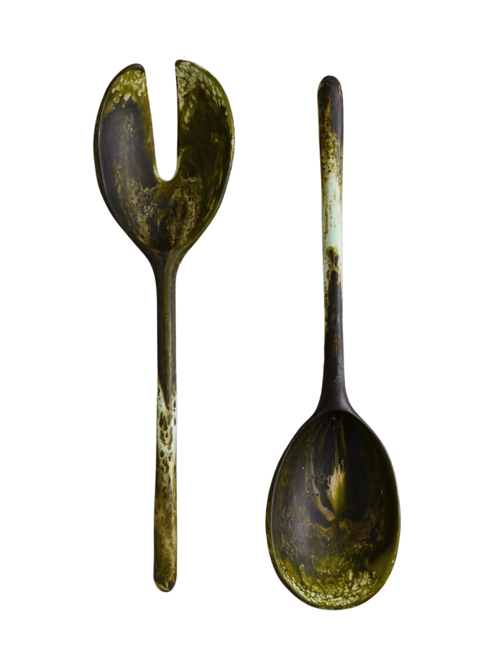 Dinosaur Designs Resin Servers