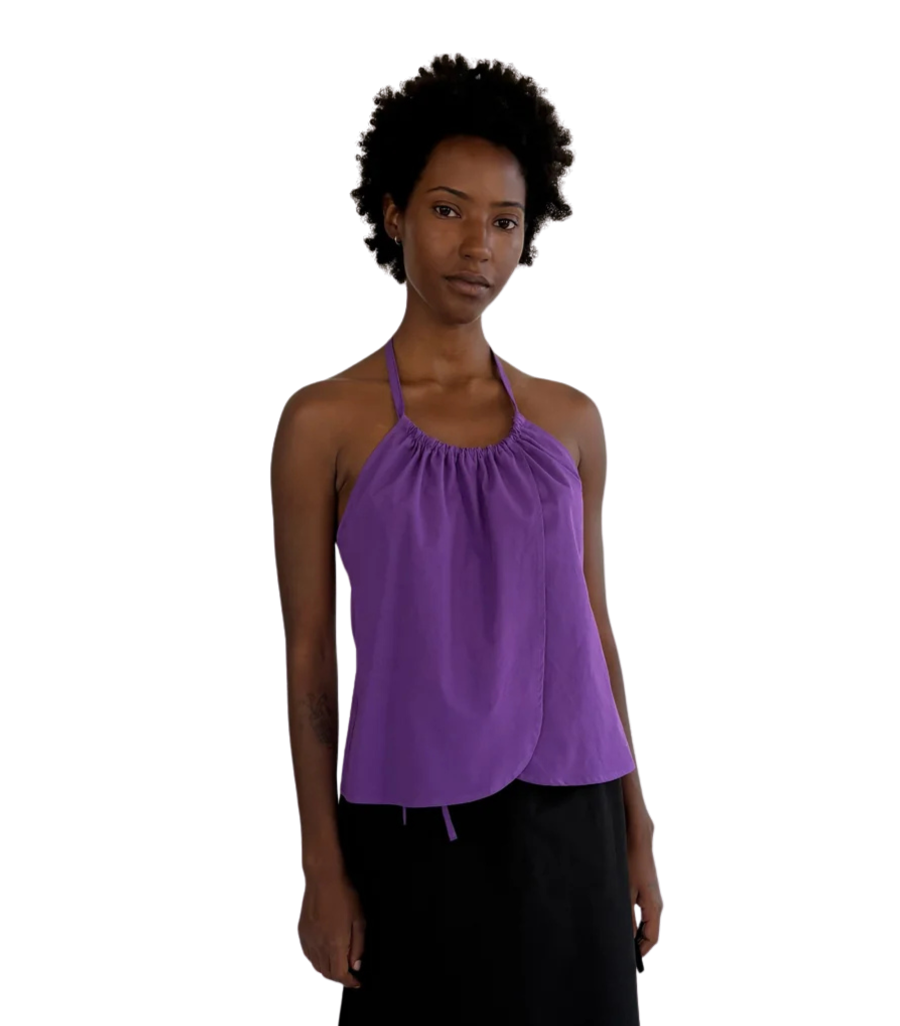 Halter Top