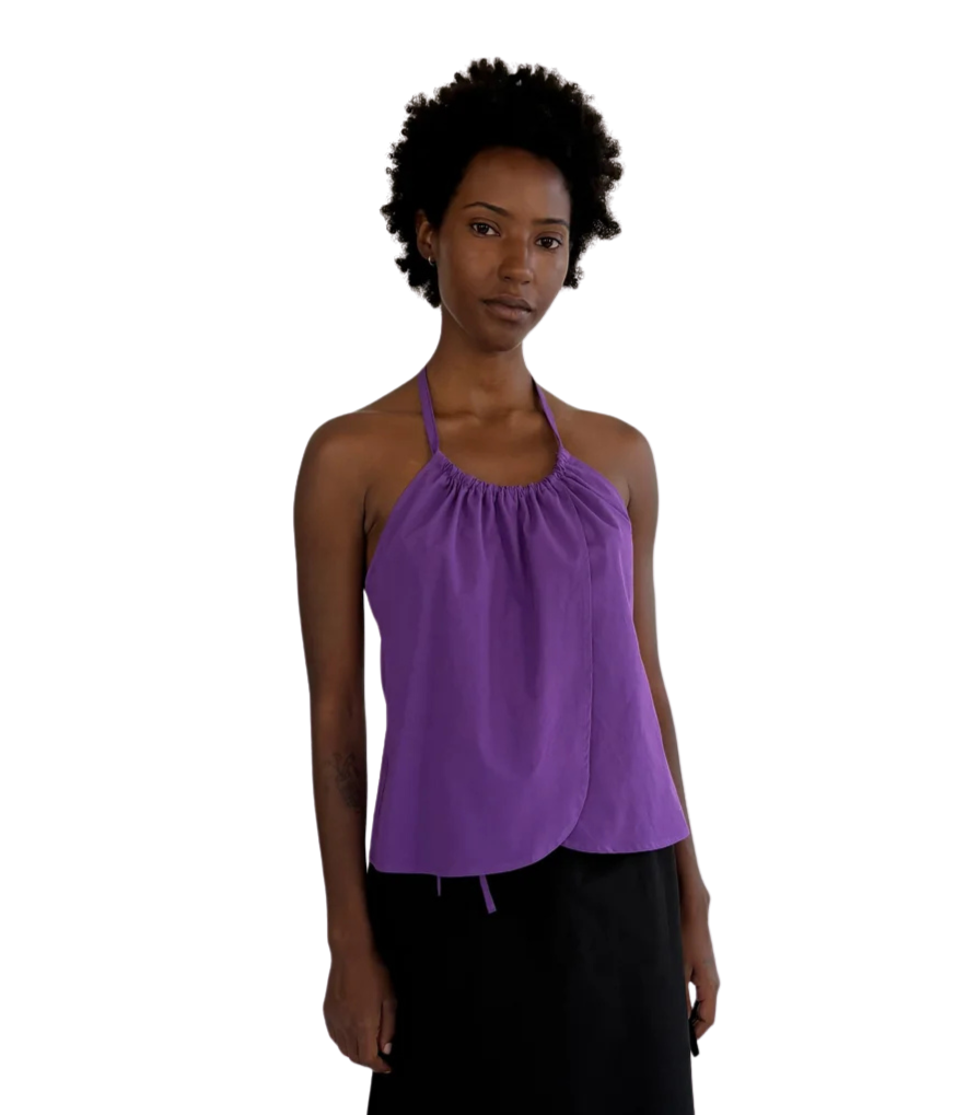 Halter Top