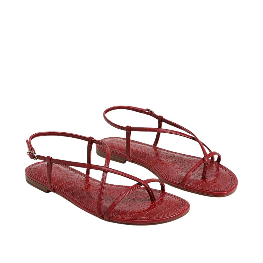 Calla Strappy Sandal