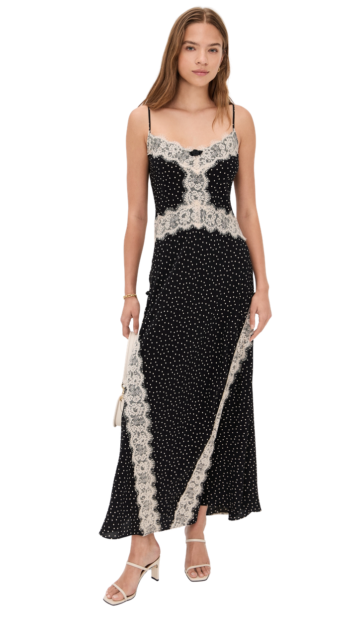 Hill House Francesca Dress