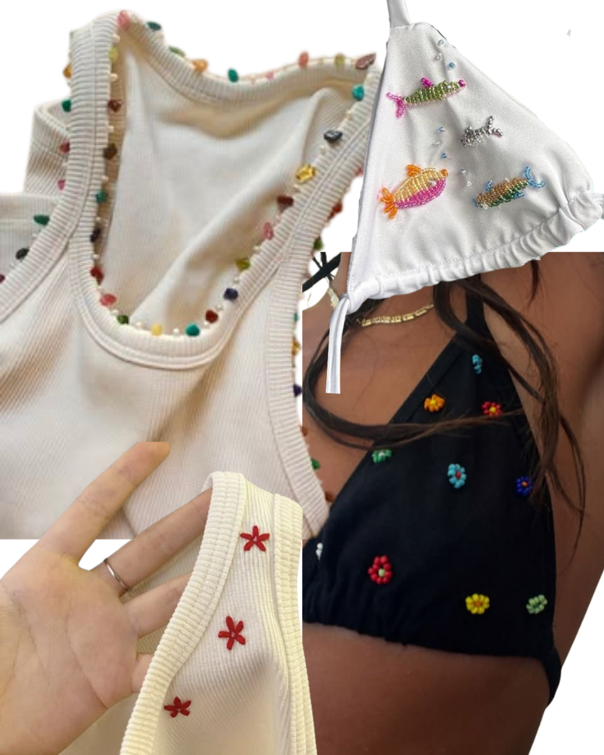 crafting